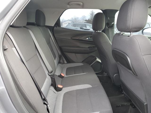 Photo 11 from auction – 2021 CHEVROLET TRAILBLAZE with VIN KL79MNSL7MB017501