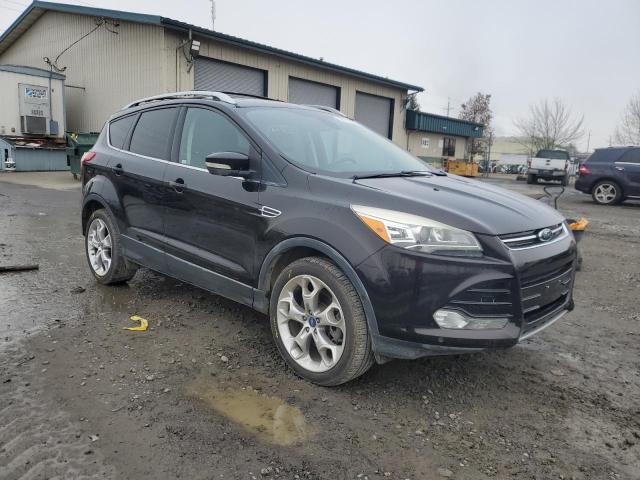 Photo 4 from auction – 2013 FORD ESCAPE TIT with VIN 1FMCU9J94DUB23989