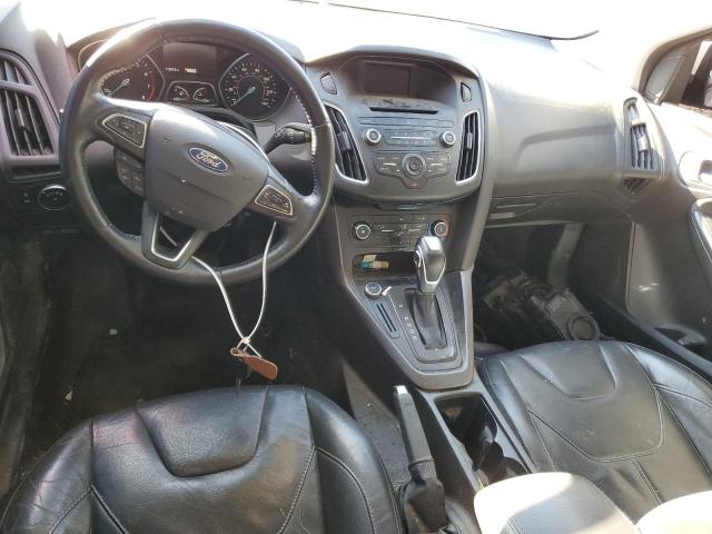 Photo 8 from auction – 2016 FORD FOCUS SE with VIN 1FADP3K29GL302950