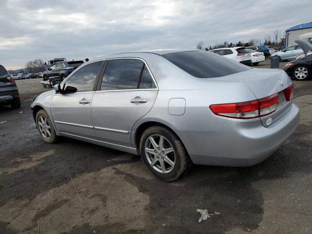 Photo 2 from auction – 2003 HONDA ACCORD EX with VIN 1HGCM66533A022937