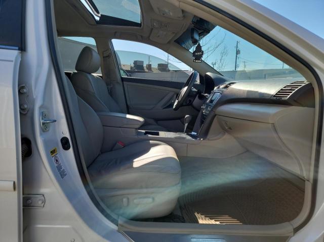 Photo 5 from auction – 2007 TOYOTA CAMRY HYBR with VIN 4T1BB46K97U017784