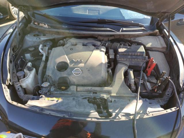 Photo 11 from auction – 2009 NISSAN MAXIMA S with VIN 1N4AA51E59C814364