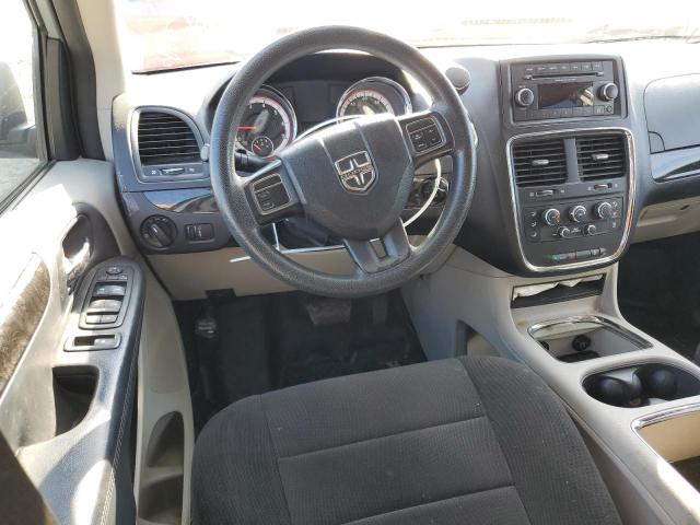 Photo 8 from auction – 2012 DODGE GRAND CARA with VIN 2C4RDGCG8CR228822