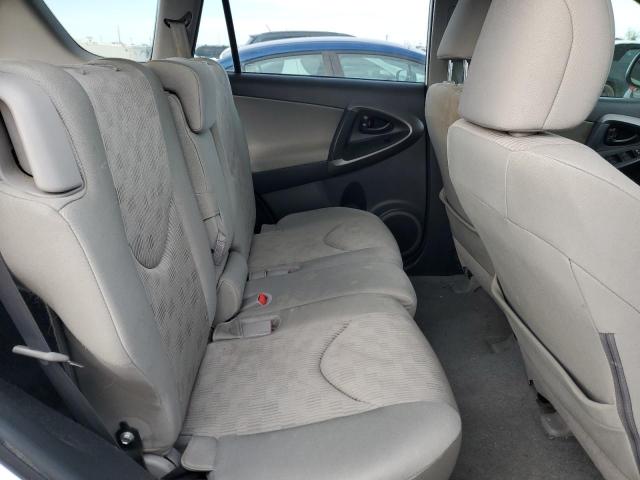 Photo 11 from auction – 2012 TOYOTA RAV4 with VIN 2T3BK4DV4CW077650