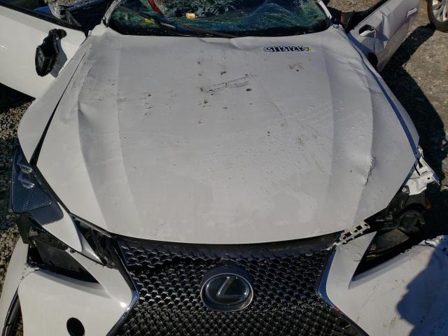 Photo 11 from auction – 2021 LEXUS LC 500 with VIN JTHKPAAY3MA102955