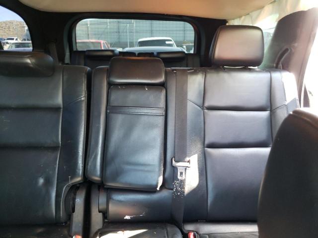 Photo 10 from auction – 2017 DODGE DURANGO GT with VIN 1C4RDHDG1HC936026