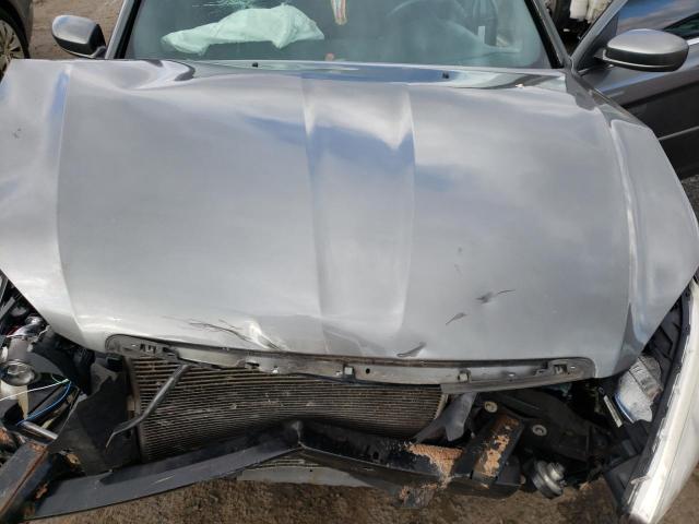 Photo 11 from auction – 2012 CHRYSLER 200 LX with VIN 1C3CCBAB4CN217322