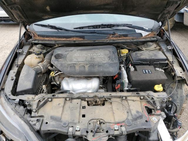 Photo 11 from auction – 2015 CHRYSLER 200 LIMITE with VIN 1C3CCCAB0FN543256