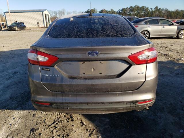 Photo 6 from auction – 2014 FORD FUSION SE with VIN 3FA6P0H79ER240703