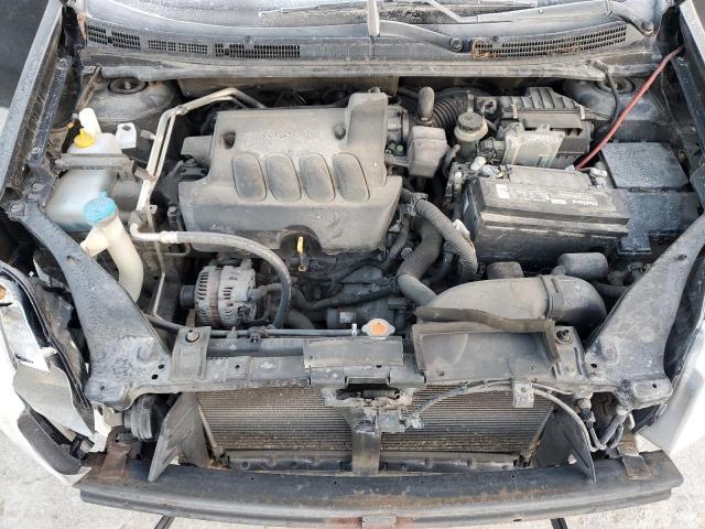 Photo 11 from auction – 2012 NISSAN SENTRA 2.0 with VIN 3N1AB6AP5CL717579