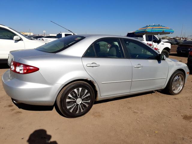 Photo 3 from auction – 2005 MAZDA 6 I with VIN 1YVFP80C055M56812