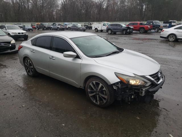 Photo 4 from auction – 2016 NISSAN ALTIMA 2.5 with VIN 1N4AL3AP0GC188929
