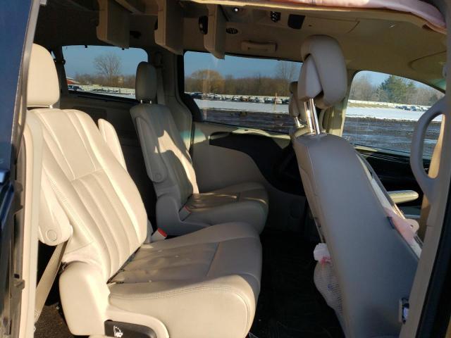 Photo 11 from auction – 2013 CHRYSLER TOWN & COU with VIN 2C4RC1BG7DR539340