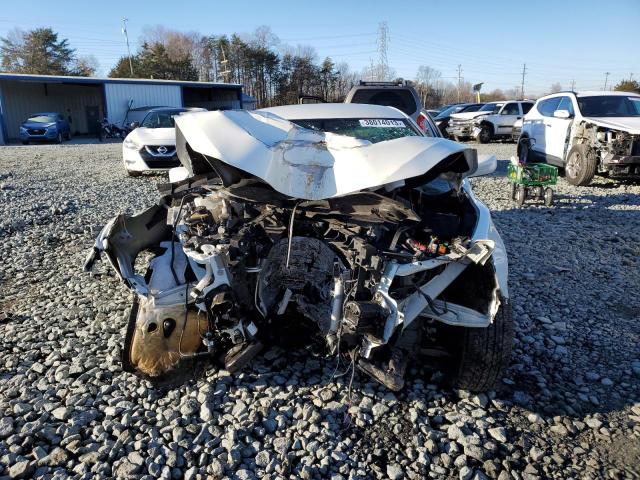 Photo 5 from auction – 2017 NISSAN ALTIMA 2.5 with VIN 1N4AL3AP0HC257894