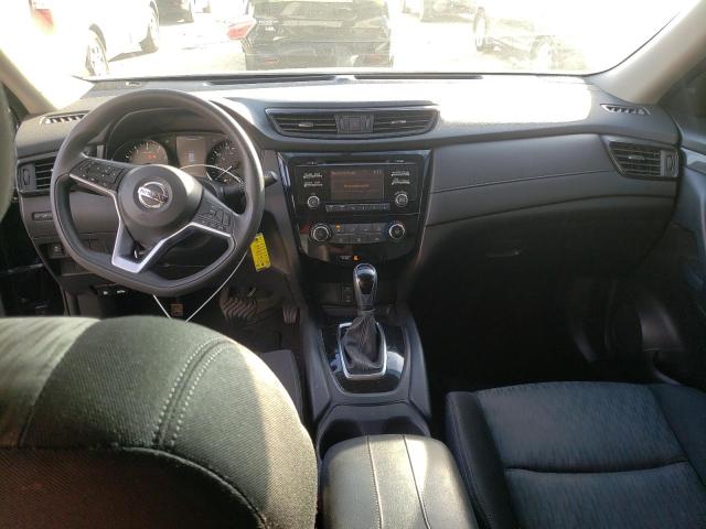 Photo 8 from auction – 2017 NISSAN ROGUE S with VIN JN8AT2MT5HW154714