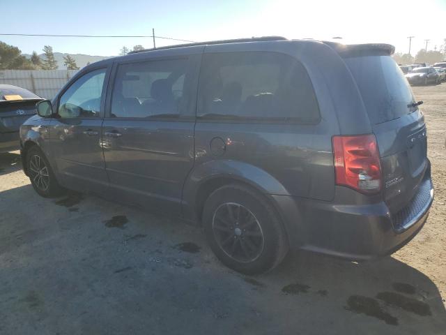 Photo 2 from auction – 2016 DODGE GRAND CARA with VIN 2C4RDGEG1GR242869