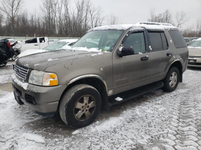 FORD EXPLO XL 2005 with VIN 1FMZU73K65UA73421 - Photo from auction