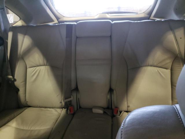 Photo 10 from auction – 2007 LEXUS RX 350 with VIN 2T2HK31U57C011328