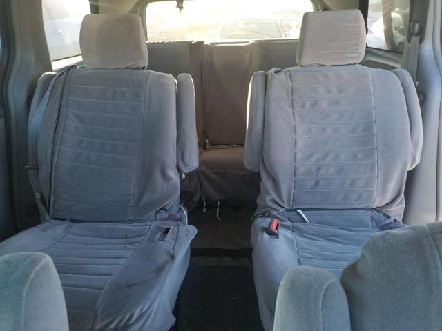 Photo 10 from auction – 2006 TOYOTA SIENNA CE with VIN 5TDZA23C36S547212