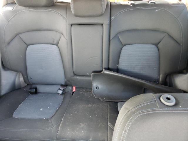 Photo 10 from auction – 2015 KIA SPORTAGE L with VIN KNDPBCAC7F7704604