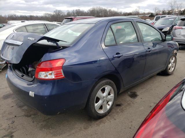 Photo 3 from auction – 2008 TOYOTA YARIS with VIN JTDBT923784021184
