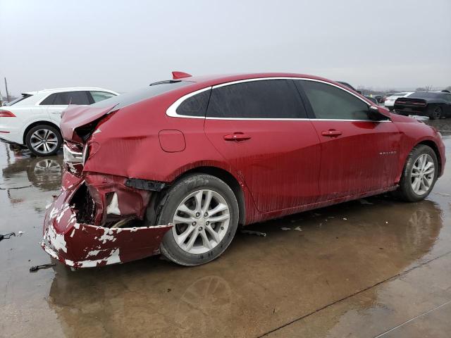 Photo 3 from auction – 2016 CHEVROLET MALIBU LT with VIN 1G1ZE5ST1GF322241