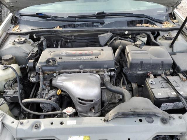 Photo 11 from auction – 2004 TOYOTA CAMRY LE with VIN 4T1BE32K04U823340