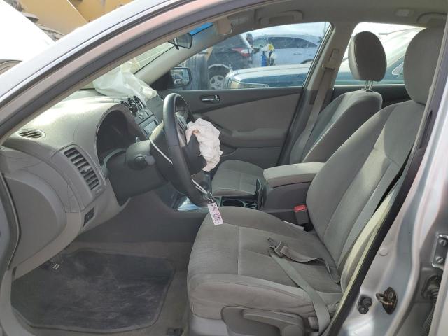Photo 7 from auction – 2010 NISSAN ALTIMA BAS with VIN 1N4AL2AP9AC150620