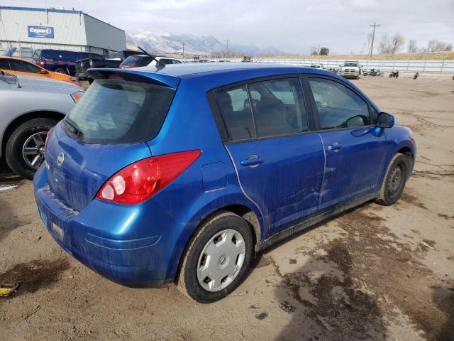 Photo 3 from auction – 2008 NISSAN VERSA S with VIN 3N1BC13E38L459103