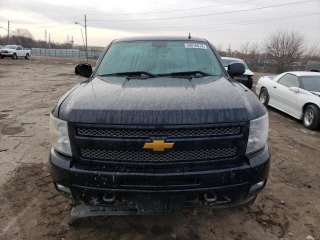 Photo 5 from auction – 2010 CHEVROLET SILVERADO with VIN 1GCSKSE33AZ155446