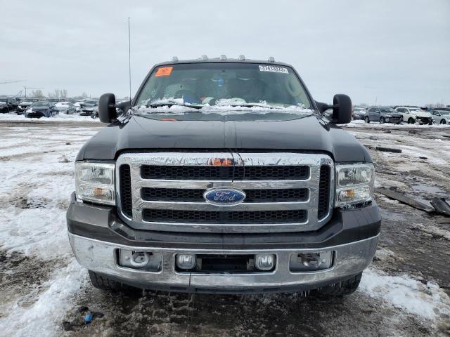 Photo 5 from auction – 2007 FORD F250 SUPER with VIN 1FTSW21P97EB10153