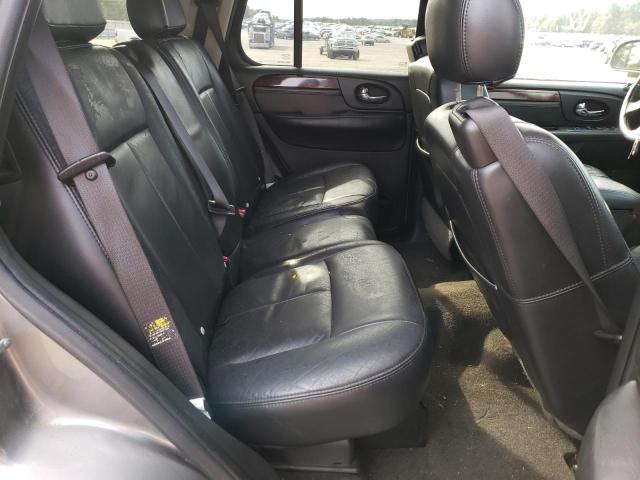 Photo 11 from auction – 2006 GMC ENVOY DENA with VIN 1GKES63M862216844