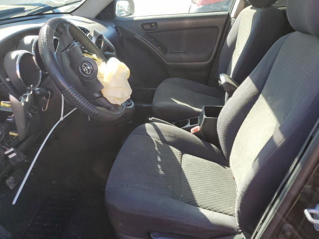 Photo 7 from auction – 2006 TOYOTA COROLLA MA with VIN 2T1KR32E26C613504