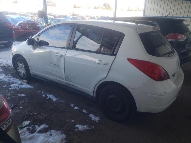 Photo 2 from auction – 2012 NISSAN VERSA S with VIN 3N1BC1CP6CK295460
