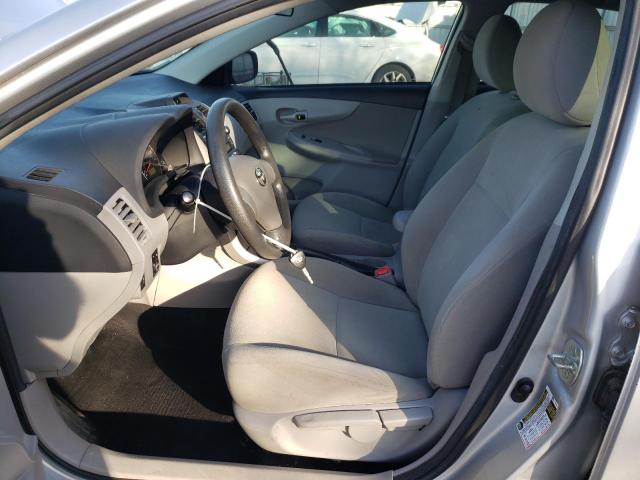 Photo 7 from auction – 2013 TOYOTA COROLLA BA with VIN 5YFBU4EE5DP210274