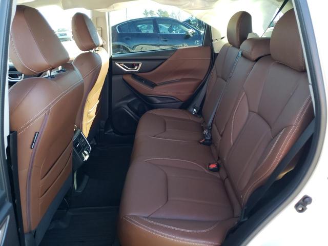 Photo 11 from auction – 2021 SUBARU FORESTER T with VIN JF2SKAXC8MH563640