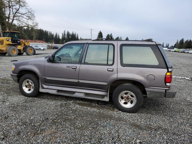 Photo 2 from auction – 1996 FORD EXPLORER with VIN 1FMDU34X2TUD66601