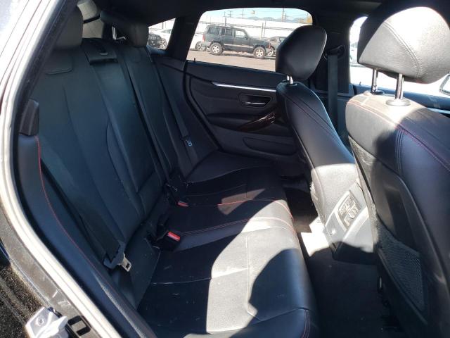 Photo 10 from auction – 2015 BMW 435 I GRAN with VIN WBA4B1C56FG241034