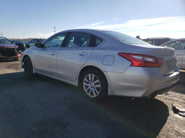 Photo 2 from auction – 2017 NISSAN ALTIMA 2.5 with VIN 1N4AL3AP9HC490995