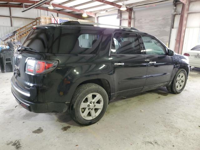 Photo 3 from auction – 2015 GMC ACADIA SLE with VIN 1GKKRPKD8FJ134446
