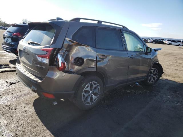 Photo 3 from auction – 2020 SUBARU FORESTER P with VIN JF2SKAJC6LH458778