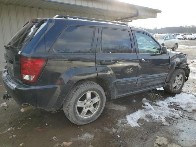 Photo 3 from auction – 2006 JEEP GRAND CHER with VIN 1J4GR48K56C171748