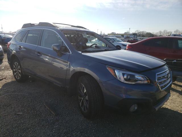 صورة رقم 4 من المزاد - 2017 SUBARU OUTBACK 2. مع VIN 4S4BSANC8H3409171