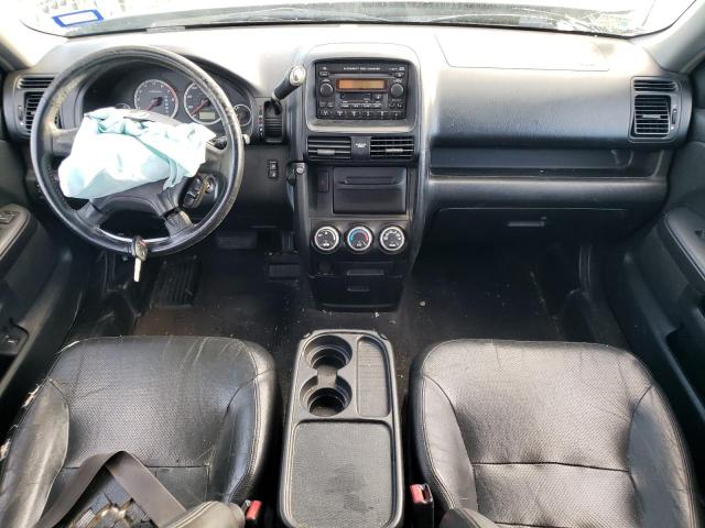 Photo 8 from auction – 2005 HONDA CR-V SE with VIN JHLRD78975C049972