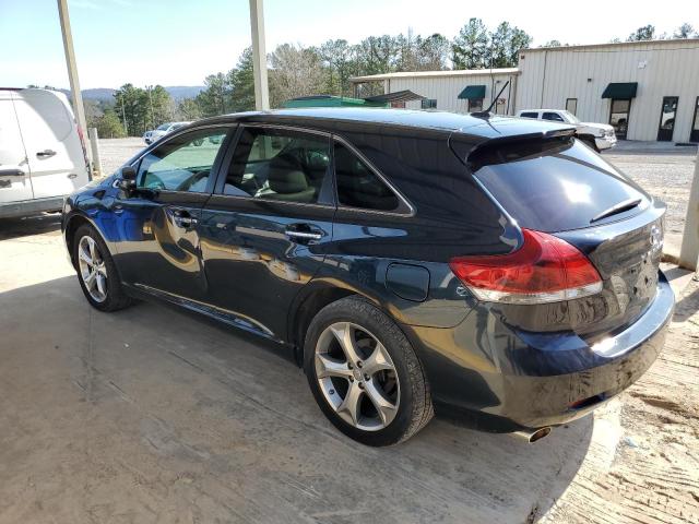 Photo 2 from auction – 2013 TOYOTA VENZA LE with VIN 4T3BK3BB3DU083850