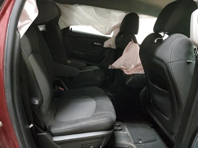 Photo 11 from auction – 2016 CHEVROLET TRAVERSE L with VIN 1GNKRGKD3GJ201636