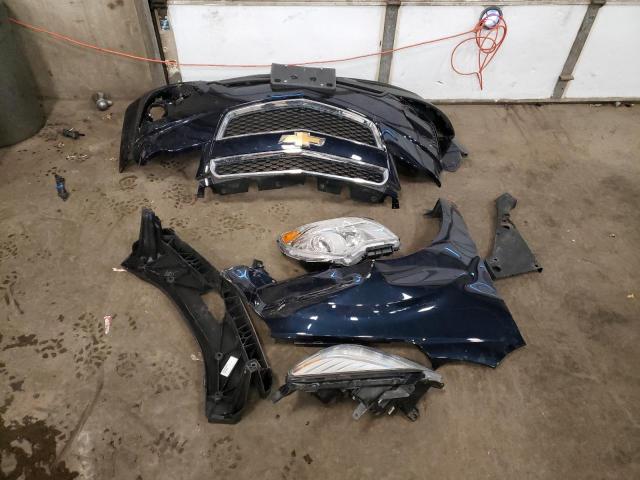Photo 13 from auction – 2015 CHEVROLET EQUINOX LT with VIN 2GNFLFE37F6223568