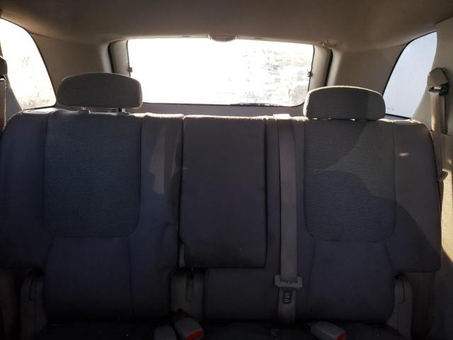 Photo 10 from auction – 2007 CHEVROLET EQUINOX LT with VIN 2CNDL73F376042192