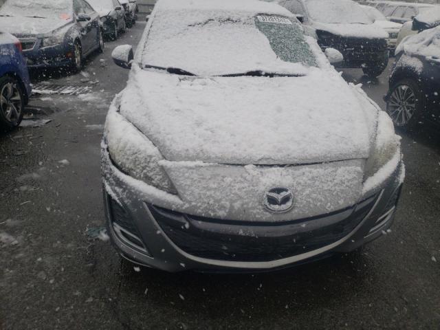 Photo 5 from auction – 2010 MAZDA 3 S with VIN JM1BL1S67A1345531
