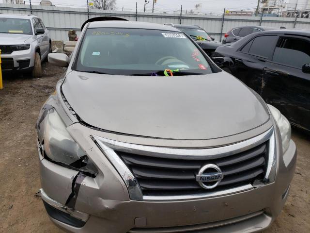 Photo 5 from auction – 2014 NISSAN ALTIMA 2.5 with VIN 1N4AL3AP9EC126040